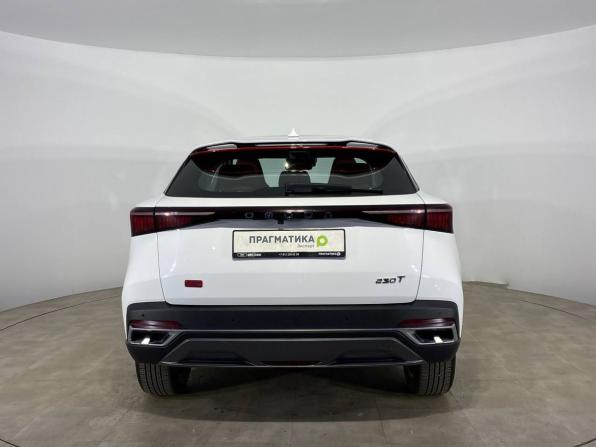 Omoda C5 I с пробегом 2022 года, цена 1 449 000 рублей, 113000 км, внедорожник, Автокод Объявления