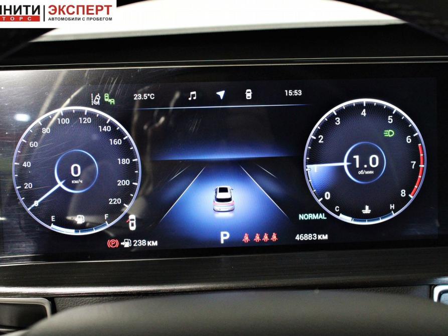 Chery Tiggo 7 Pro Max I Белгород  - изображение 15