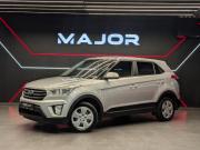 Hyundai Creta I Москва  - изображение 28