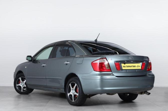 Toyota Premio I (T24) с пробегом 2003 года, цена 789 000 рублей, 390000 км, седан, Автокод Объявления