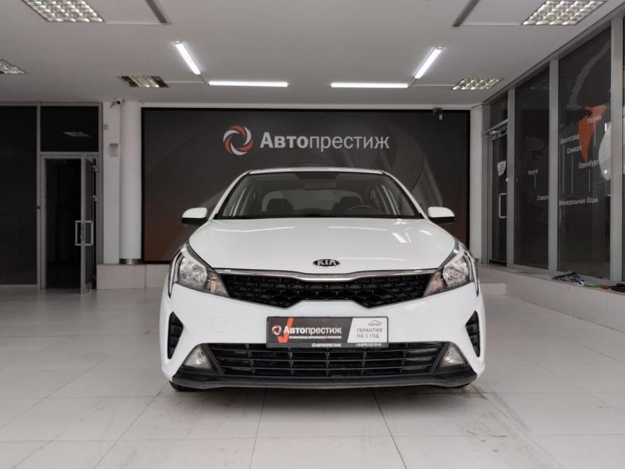 Kia Rio IV Рестайлинг Минеральные Воды  - изображение 2