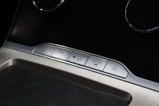 Exeed VX I с пробегом 2022 года, цена 2 915 150 рублей, 67681 км, внедорожник, Автокод Объявления