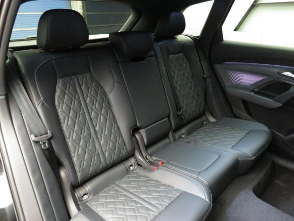 Audi Q5 III с пробегом 2026 года, цена 7 095 000 рублей, 15 км, внедорожник, Автокод Объявления