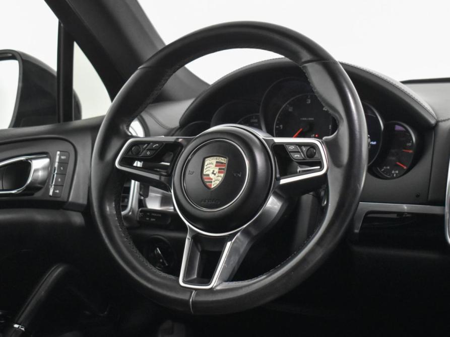 Porsche Cayenne II Рестайлинг (958) Санкт-Петербург  - изображение 14