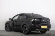 Mitsubishi Lancer X Томск  - изображение 25