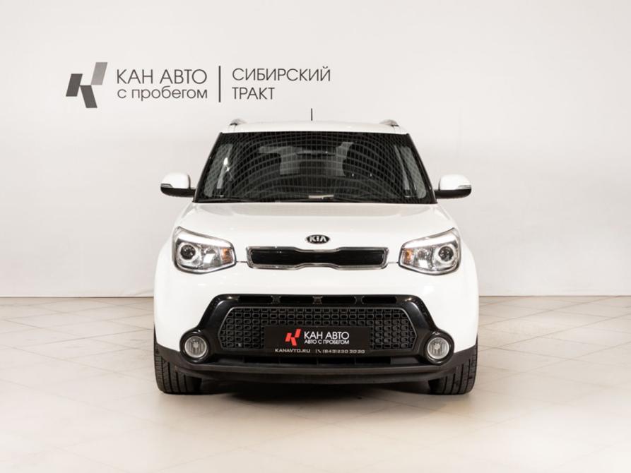 Kia Soul II Казань  - изображение 2