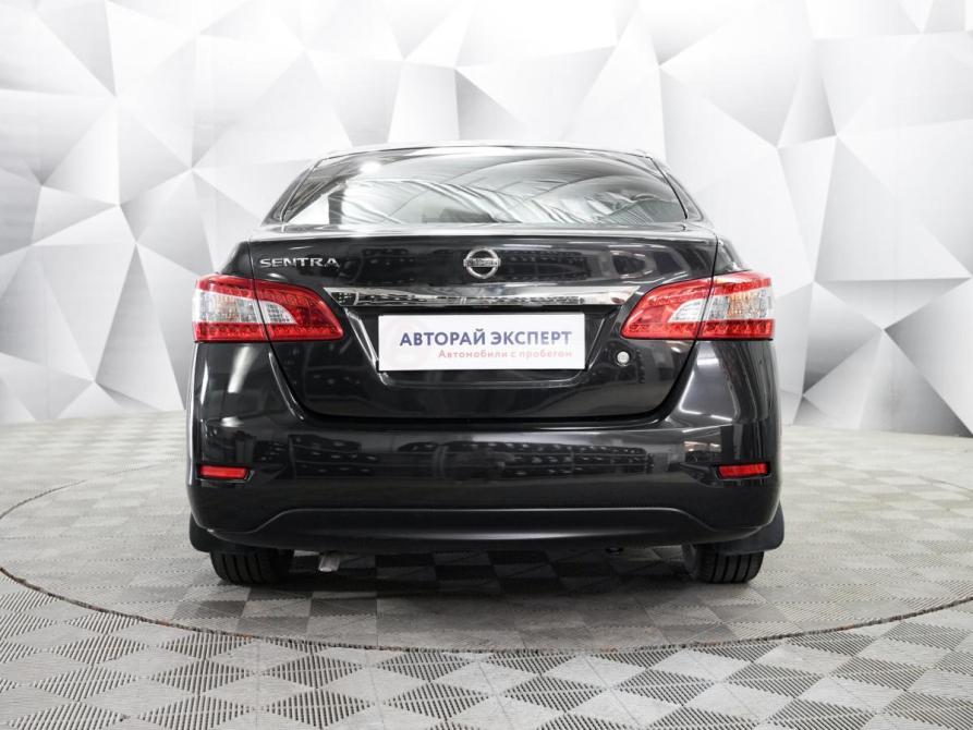 Nissan Sentra VII (B17) Ульяновск  - изображение 4