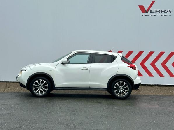 Nissan Juke I с пробегом 2013 года, цена 740 000 рублей, 191000 км, внедорожник, Автокод Объявления