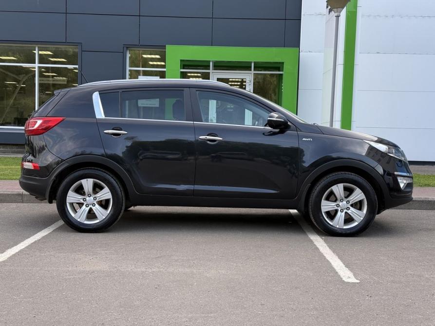 Kia Sportage III Ярославль  - изображение 4