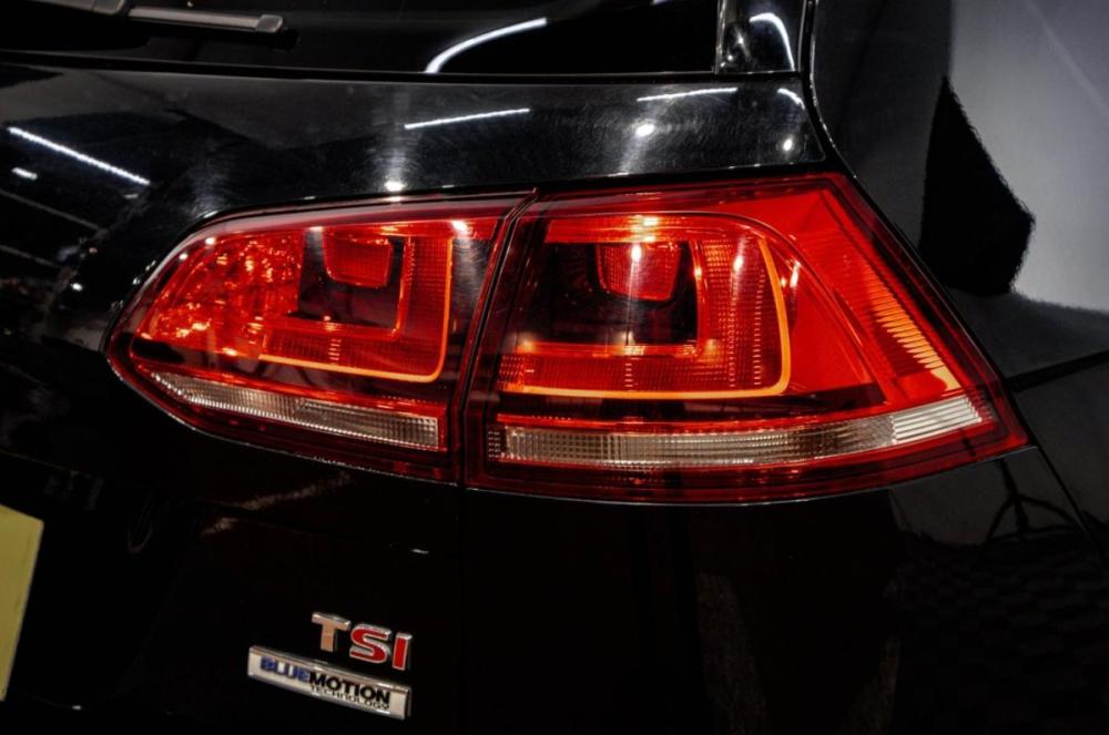 Volkswagen Golf VII Барнаул  - изображение 9