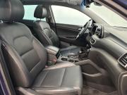 Hyundai Tucson III Рестайлинг Балашиха  - изображение 41