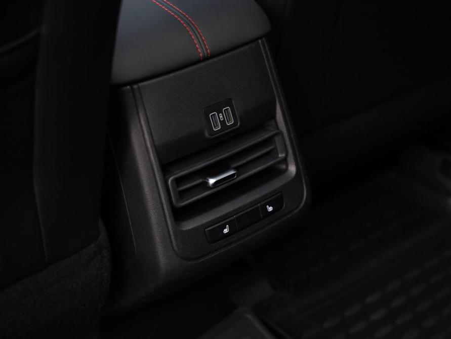 Changan CS55 Plus II Санкт-Петербург  - изображение 29