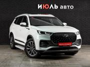 Chery Tiggo 8 Pro Max I Рестайлинг Екатеринбург  - изображение 21