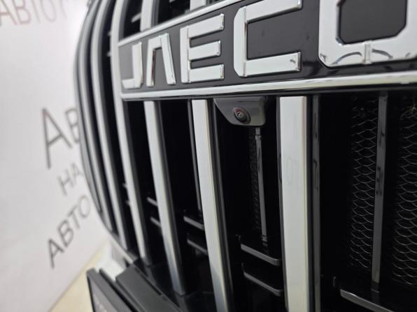 Jaecoo J8 с пробегом 2024 года, цена 3 099 000 рублей, 10200 км, внедорожник, Автокод Объявления