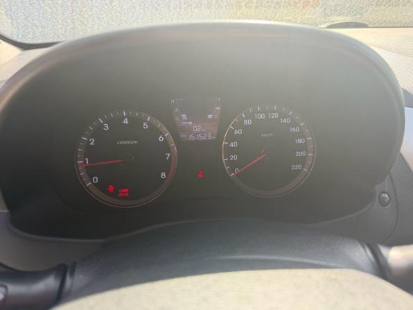 Hyundai Solaris I с пробегом 2011 года, цена 677 000 рублей, 151000 км, седан, Автокод Объявления