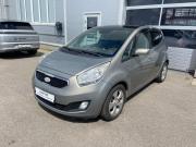Kia Venga I Москва  - изображение 19