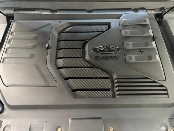 Chery Tiggo 7 Pro Max I с пробегом 2023 года, цена 1 749 000 рублей, 74085 км, внедорожник, Автокод Объявления