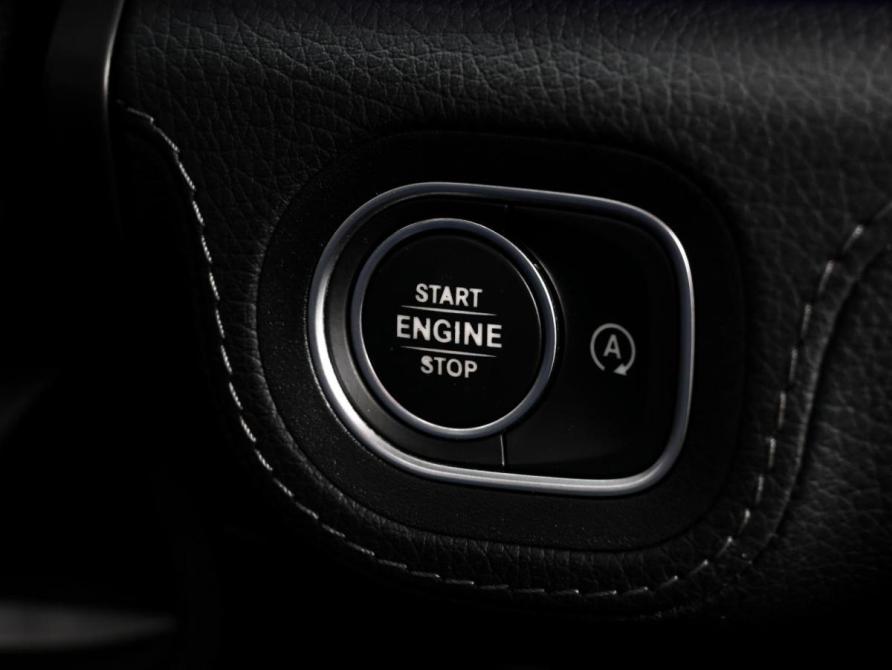 Mercedes-Benz GLE II (V167) Волгоград  - изображение 18