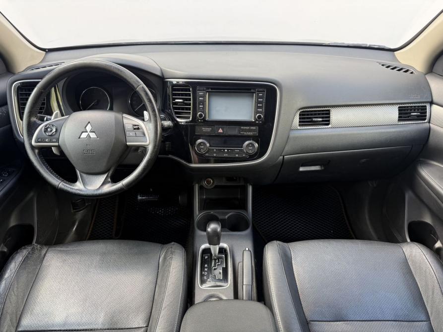 Mitsubishi Outlander III Москва  - изображение 12