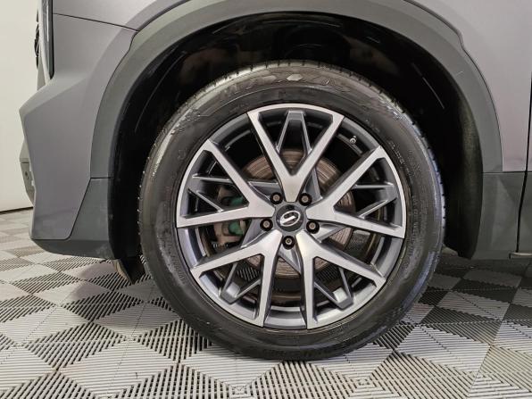 GAC GS8 II с пробегом 2023 года, цена 2 949 000 рублей, 103069 км, внедорожник, Автокод Объявления