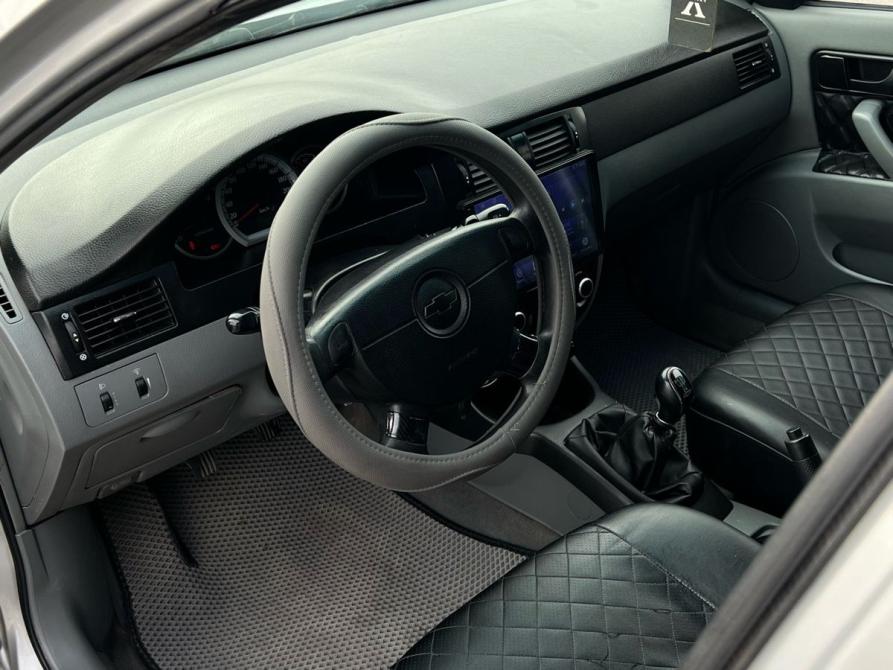 Chevrolet Lacetti I Волгоград  - изображение 12