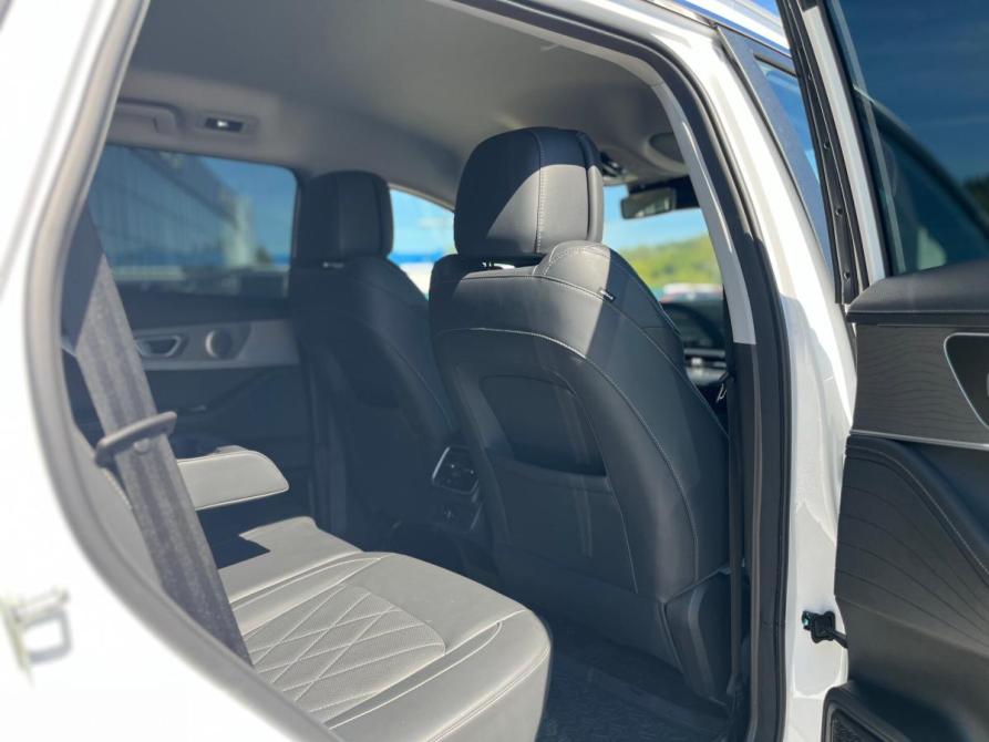 Chery Tiggo 8 Pro Max I Рестайлинг Томск  - изображение 18