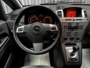Opel Zafira B Рестайлинг Стерлитамак  - изображение 62