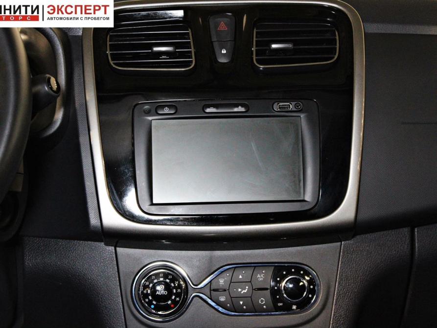 Renault Sandero II Рестайлинг Белгород  - изображение 14