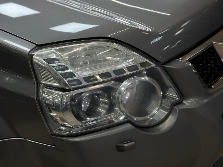 Nissan X-Trail II Рестайлинг Уфа  - изображение 6