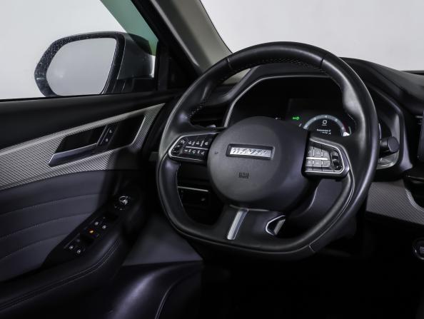 Haval F7 I Рестайлинг с пробегом 2023 года, цена 2 095 000 рублей, 68931 км, внедорожник, Автокод Объявления