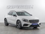 Mercedes-Benz GLA I (X156) Рестайлинг Москва  - изображение 24
