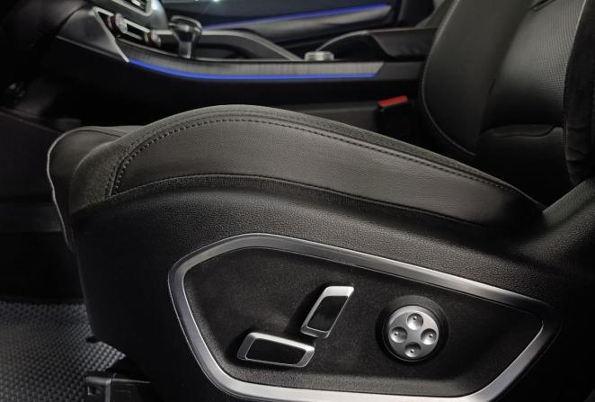 Geely Tugella I с пробегом 2021 года, цена 2 370 000 рублей, 104833 км, внедорожник, Автокод Объявления