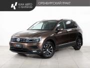 Volkswagen Tiguan II Казань  - изображение 17