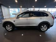 Chevrolet Captiva I Чебоксары  - изображение 39