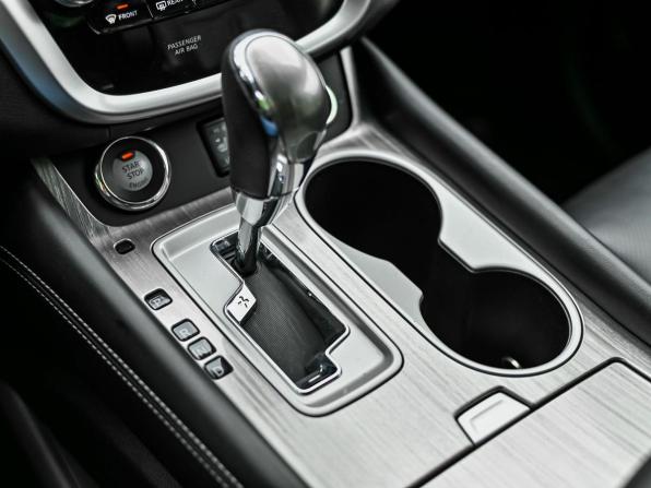 Nissan Murano III (Z52) с пробегом 2021 года, цена 2 660 000 рублей, 76175 км, внедорожник, Автокод Объявления