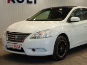 Nissan Sentra VII (B17) Иваново  - изображение 39