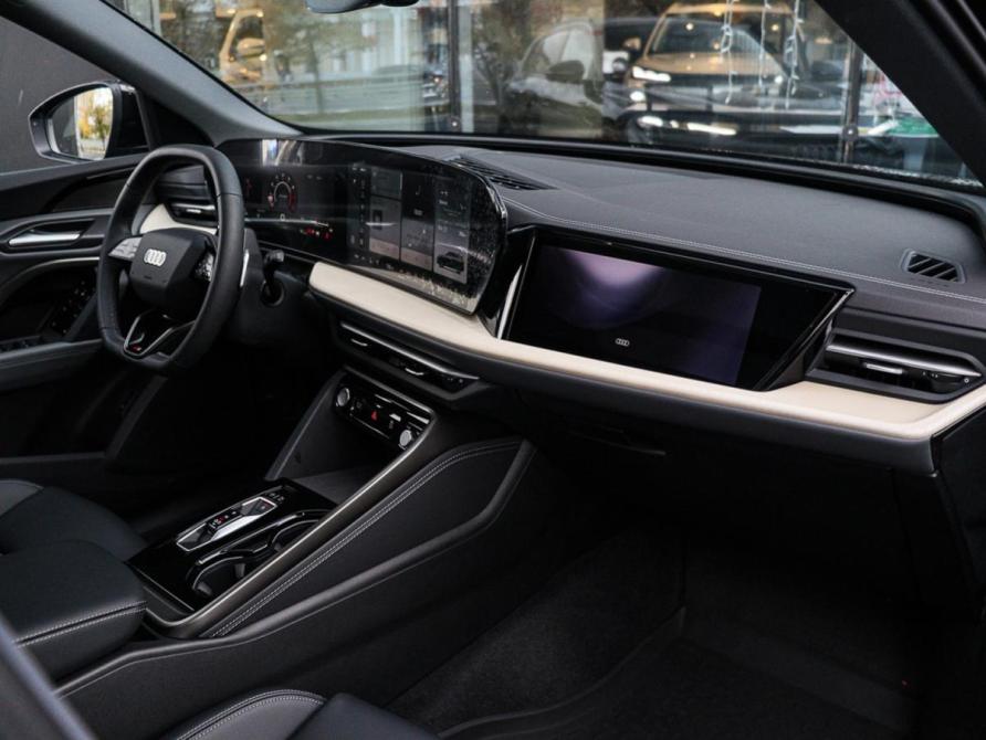 Audi Q5 III (GU) Москва  - изображение 11