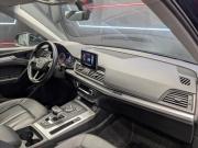 Audi Q5 II (FY) Москва  - изображение 50