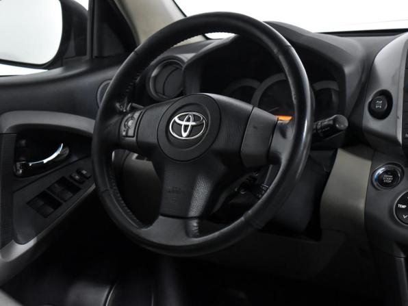Toyota RAV4 III (XA30) с пробегом 2008 года, цена 855 000 рублей, 289348 км, внедорожник, Автокод Объявления