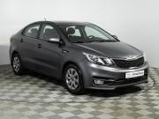 Kia Rio III Рестайлинг Санкт-Петербург  - изображение 20