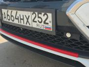 Lada (ВАЗ) Vesta I Рестайлинг (NG) Нижний Новгород  - изображение 27