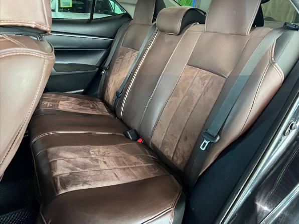 Toyota Corolla XI (E160 E170 E180) с пробегом 2013 года, цена 1 220 000 рублей, 241713 км, седан, Автокод Объявления
