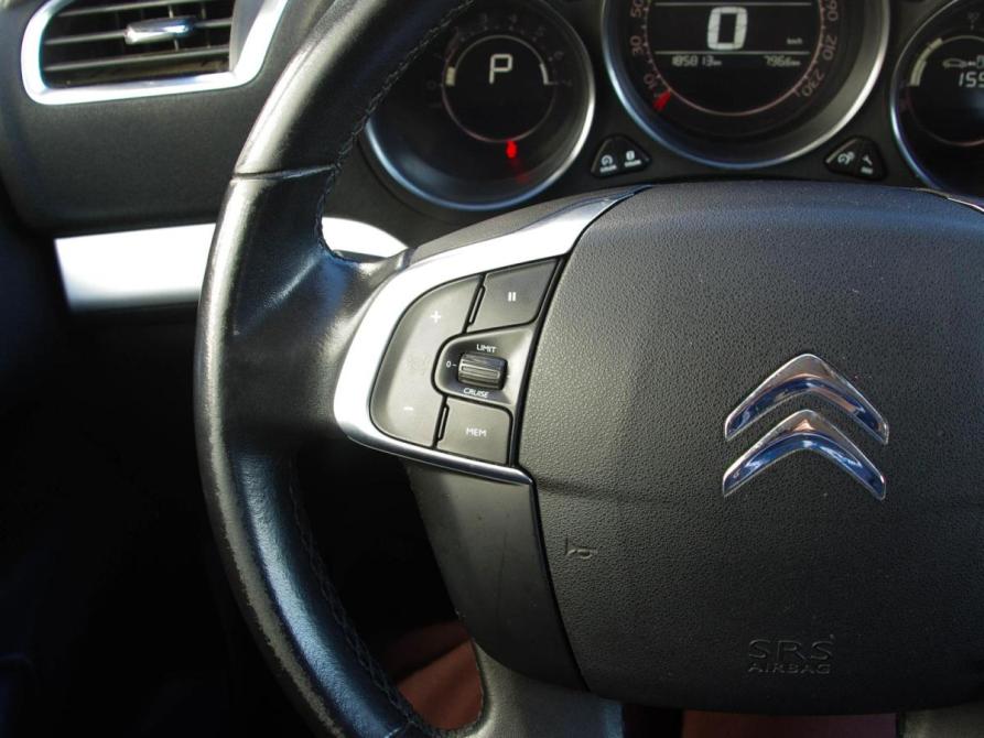 Citroen C4 II Владимир  - изображение 13