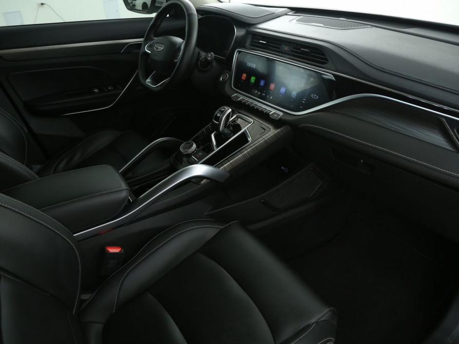 Geely Atlas Pro Иваново  - изображение 9