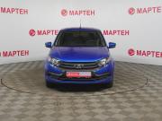 Lada (ВАЗ) Granta I Рестайлинг Вологда  - изображение 19