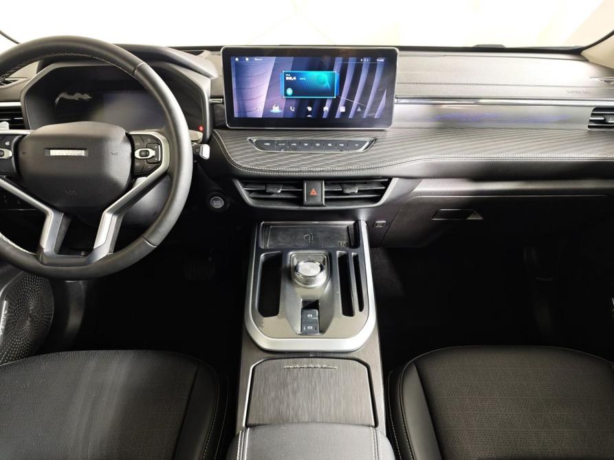 Haval Jolion I Рестайлинг Москва  - изображение 14