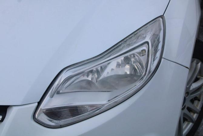 Ford Focus III с пробегом 2012 года, цена 615 000 рублей, 172000 км, седан, Автокод Объявления