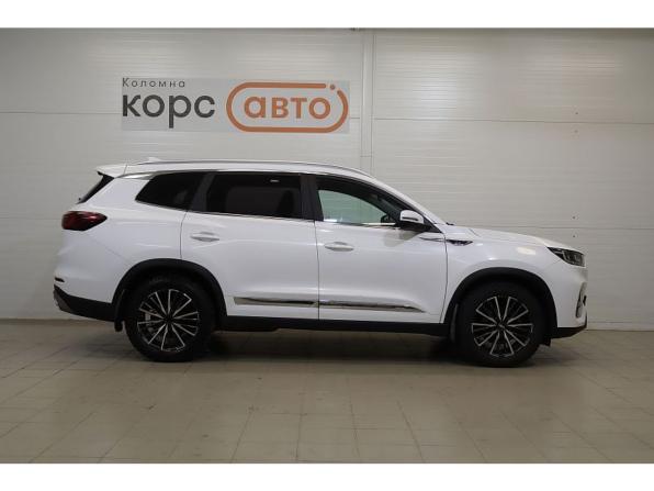 Chery Tiggo 8 Pro I с пробегом 2021 года, цена 1 599 000 рублей, 112009 км, внедорожник, Автокод Объявления