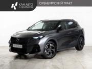 GAC GS3 Казань  - изображение 18