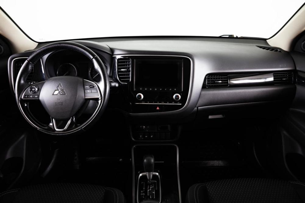 Mitsubishi Outlander III Рестайлинг 3 Пермь  - изображение 15